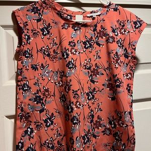 Abercrombie and Fitch XSmall Blouse